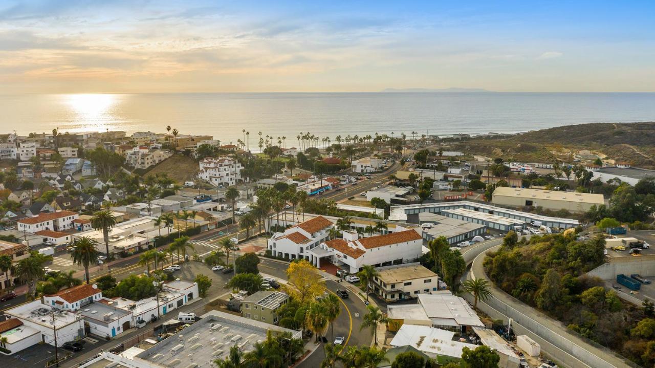Casablanca Inn San Clemente Exterior photo